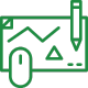 Custom logo design created by Trendtivity branding team
